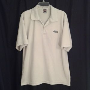 Callaway Golf men's polo shirt